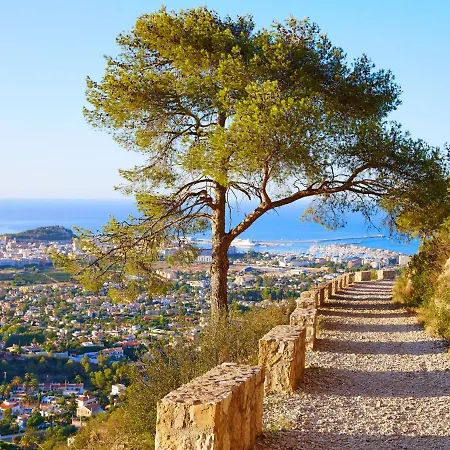 Apartamento La Felicidad-2 By Interhome