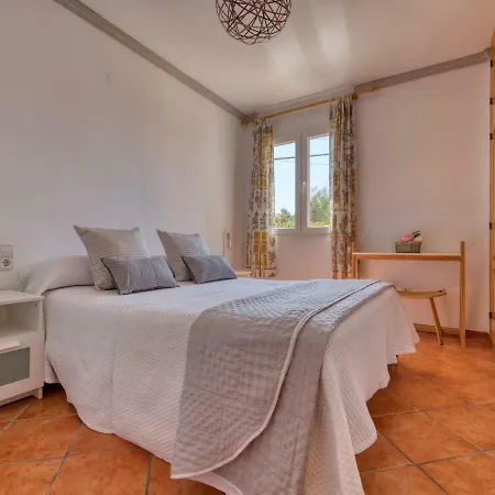 La Felicidad-2 By Interhome Apartamento *