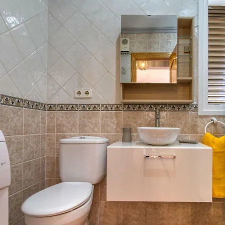 La Felicidad-2 By Interhome Apartamento