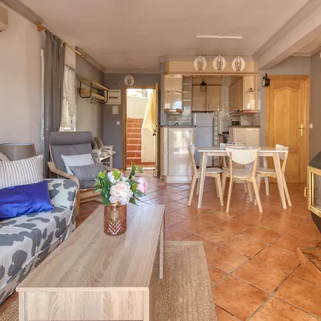 Apartamento La Felicidad-2 By Interhome