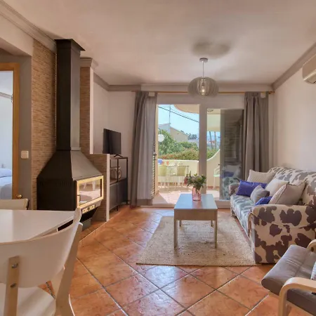 La Felicidad-2 By Interhome * Dénia