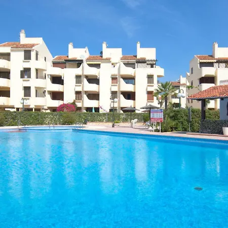 La Felicidad-2 By Interhome