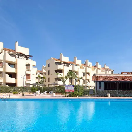 Apartamento La Felicidad-2 By Interhome