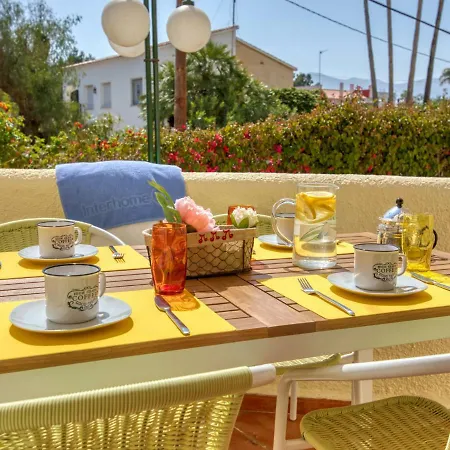 Apartamento La Felicidad-2 By Interhome *